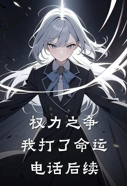 权力之争：我打了命运电话后续