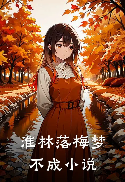 淮林落梅梦不成小说