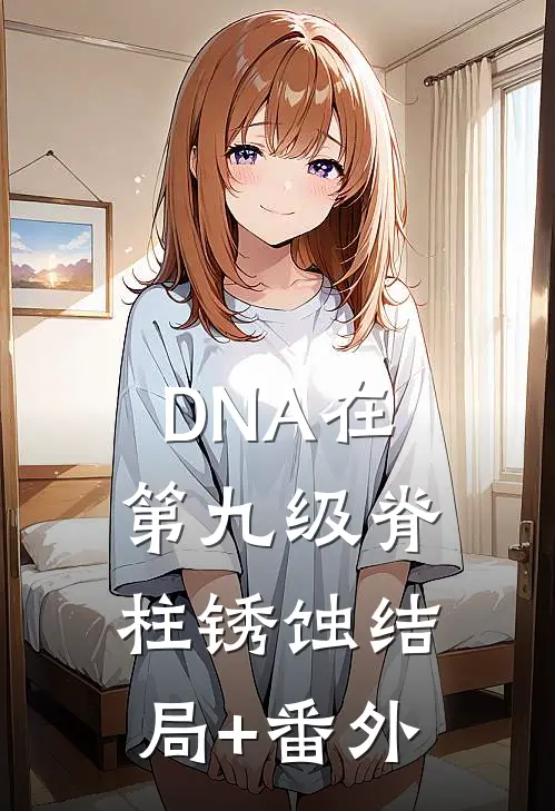《DNA在第九级脊柱锈蚀》结局+番外