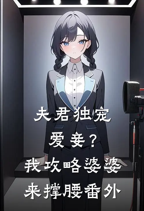 夫君独宠爱妾？我攻略婆婆来撑腰番外