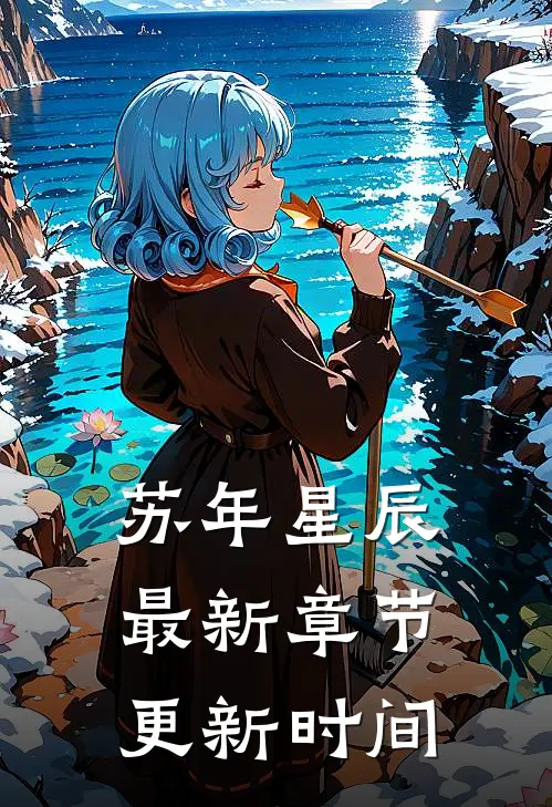 苏年星辰最新章节更新时间