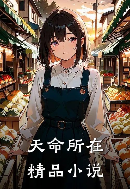 天命所在精品小说
