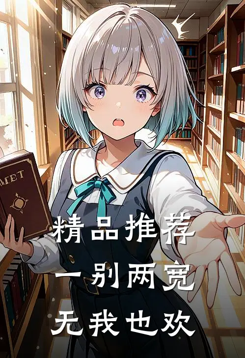 精品推荐一别两宽，无我也欢