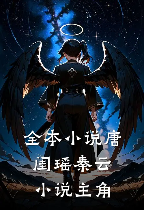 全本小说唐闺瑶秦云小说主角
