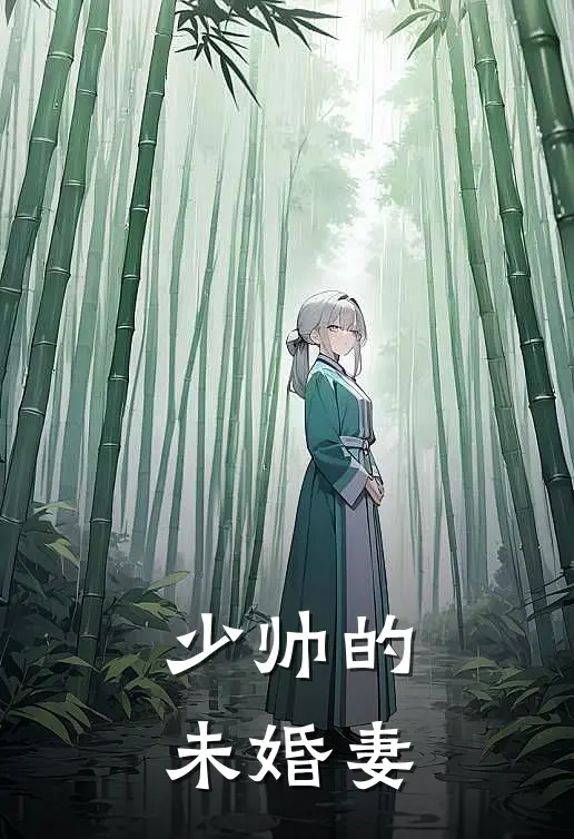 少帅的未婚妻
