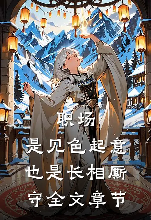职场：是见色起意也是长相厮守全文章节