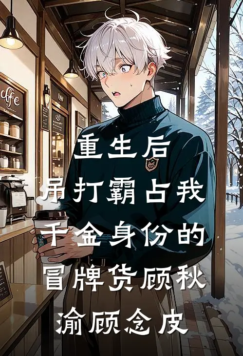 重生后，吊打霸占我千金身份的冒牌货顾秋渝顾念皮