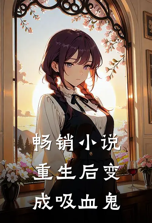 畅销小说重生后变成吸血鬼