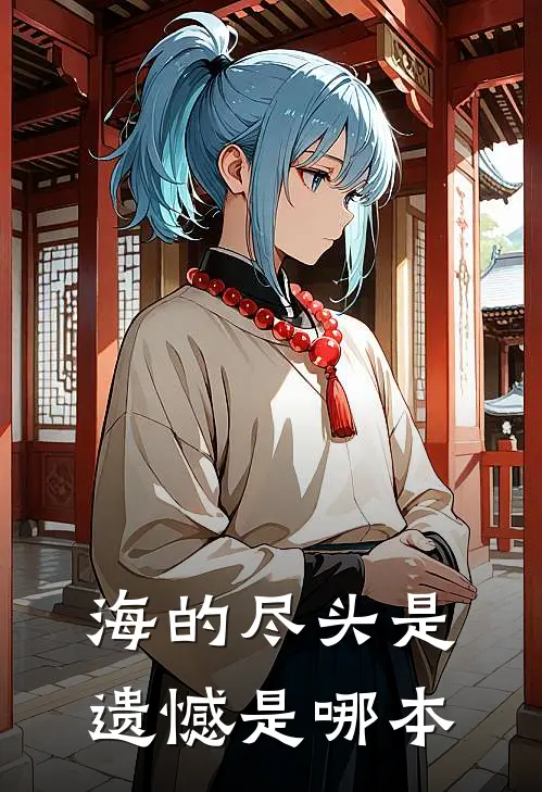 海的尽头是遗憾是哪本