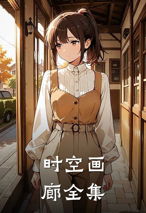 时空画廊 全集