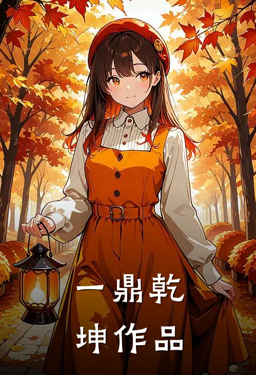 一鼎乾坤作品