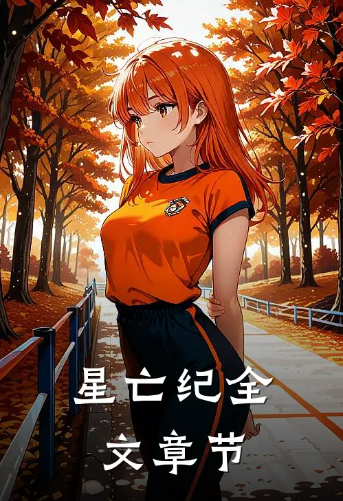 星亡纪全文章节