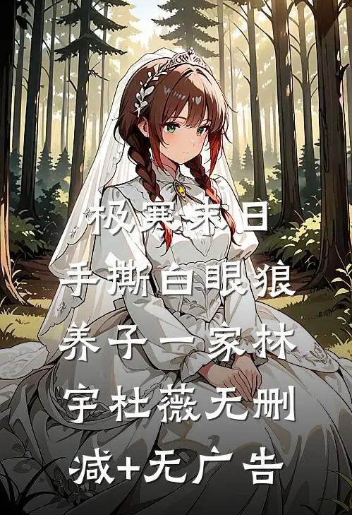极寒末日，手撕白眼狼养子一家林宇杜薇无删减+无广告