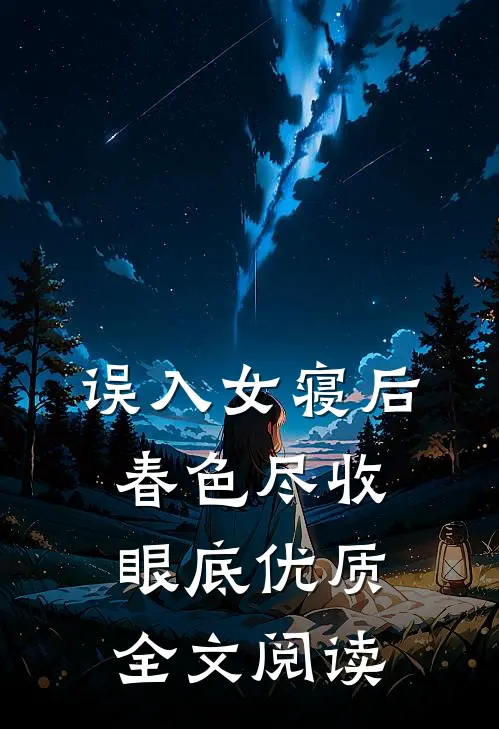 误入女寝后，春色尽收眼底优质全文阅读