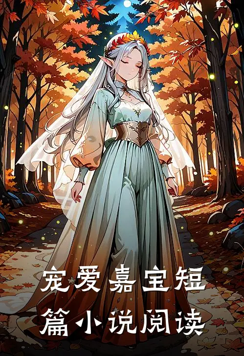 宠爱嘉宝短篇小说阅读