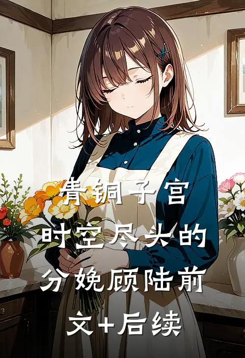 《青铜子宫：时空尽头的分娩》顾陆前文+后续