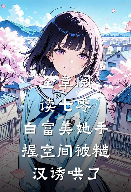 全章阅读七零：白富美她手握空间被糙汉诱哄了