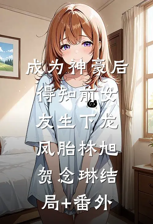 成为神豪后得知前女友生下龙凤胎林旭贺念琳结局+番外