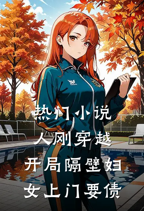 热门小说人刚穿越，开局隔壁妇女上门要债