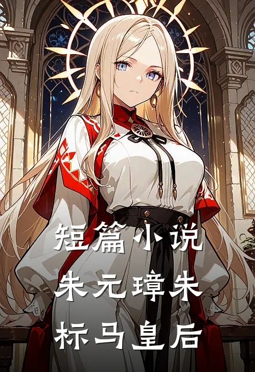 短篇小说朱元璋朱标马皇后
