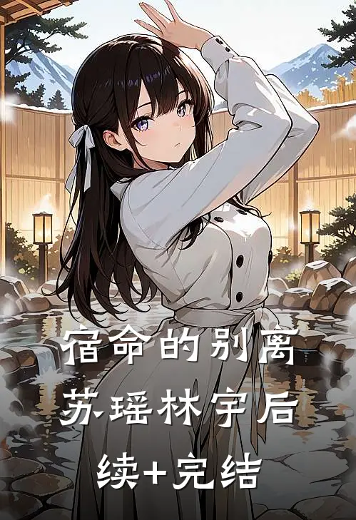 《宿命的别离》苏瑶林宇后续+完结