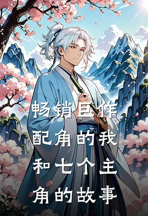 畅销巨作配角的我和七个主角的故事