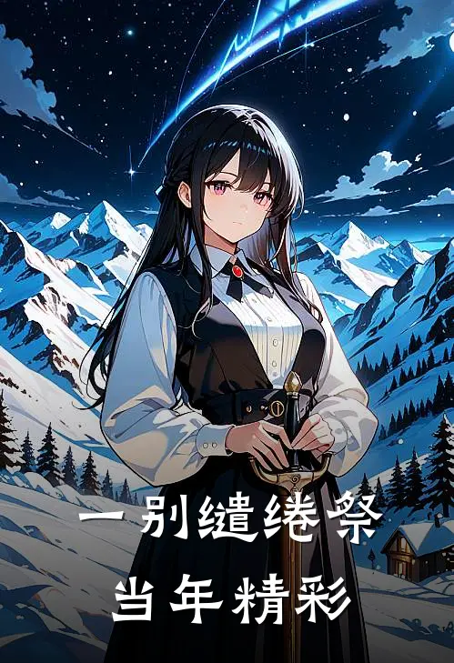 一别缱绻祭当年精彩