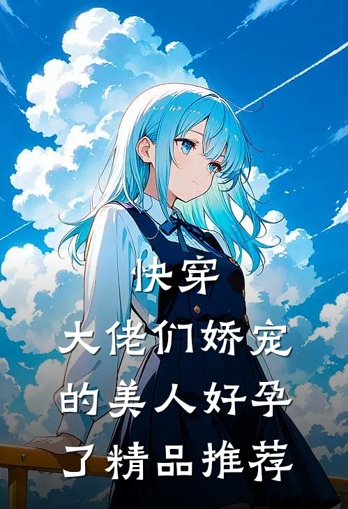 快穿：大佬们娇宠的美人好孕了精品推荐