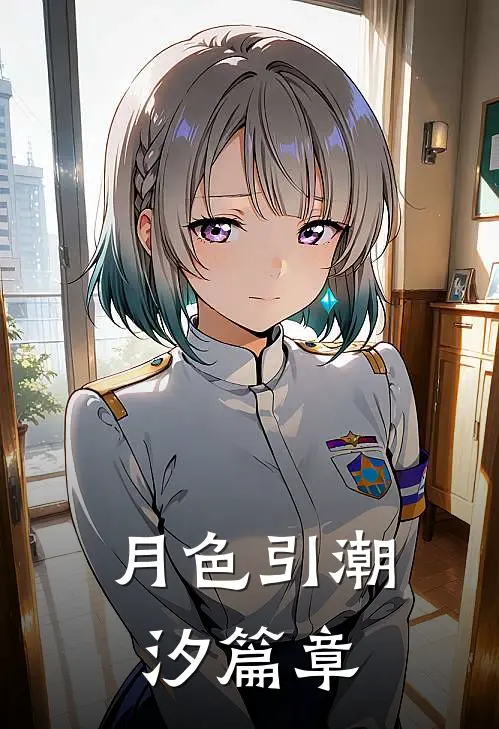 月色引潮汐篇章