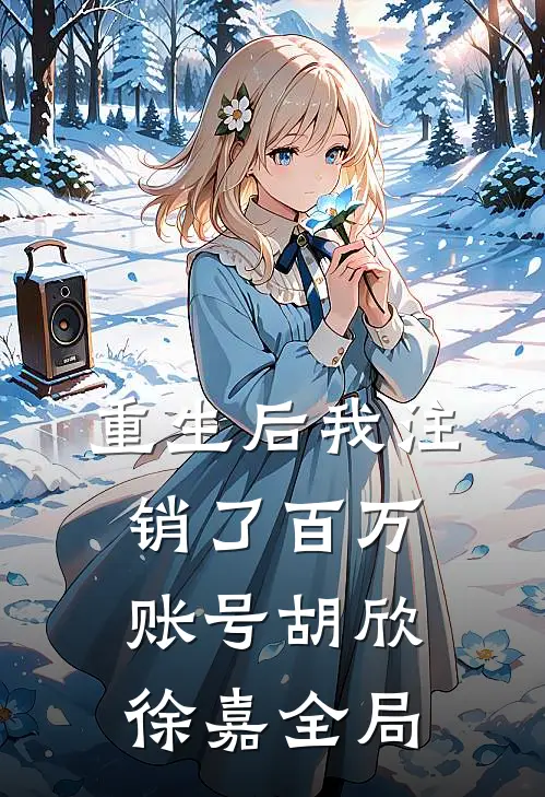 重生后我注销了百万账号胡欣徐嘉全局