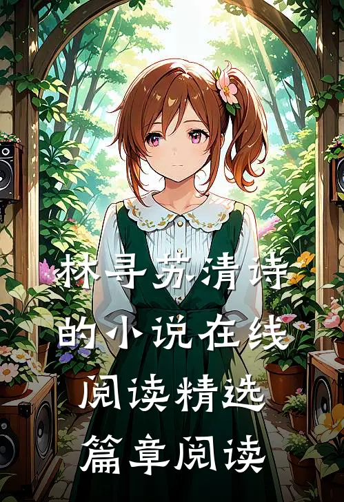 林寻苏清诗的小说在线阅读精选篇章阅读