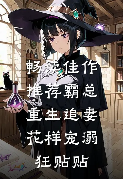 畅读佳作推荐霸总重生追妻，花样宠溺狂贴贴