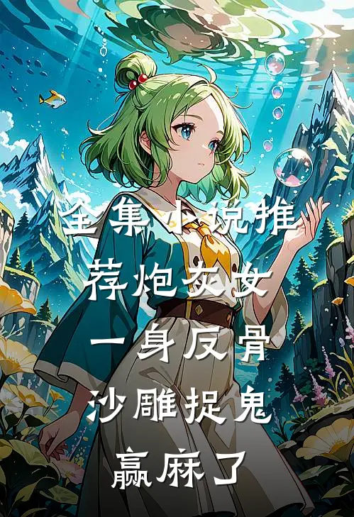 全集小说推荐炮灰女一身反骨，沙雕捉鬼赢麻了