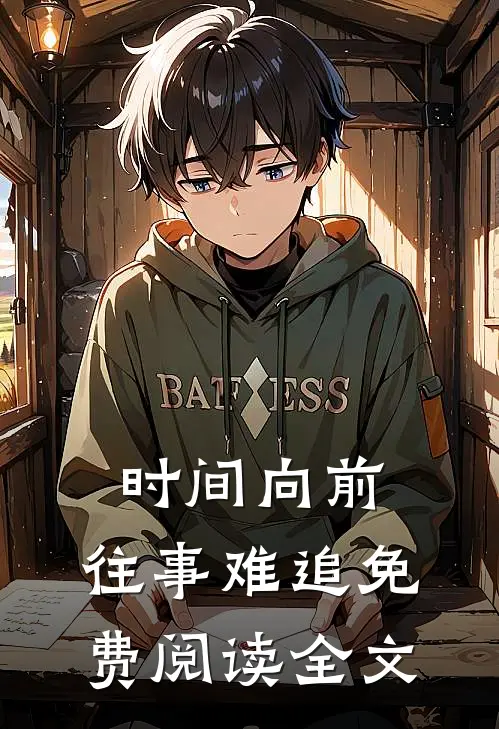 时间向前，往事难追免费阅读全文
