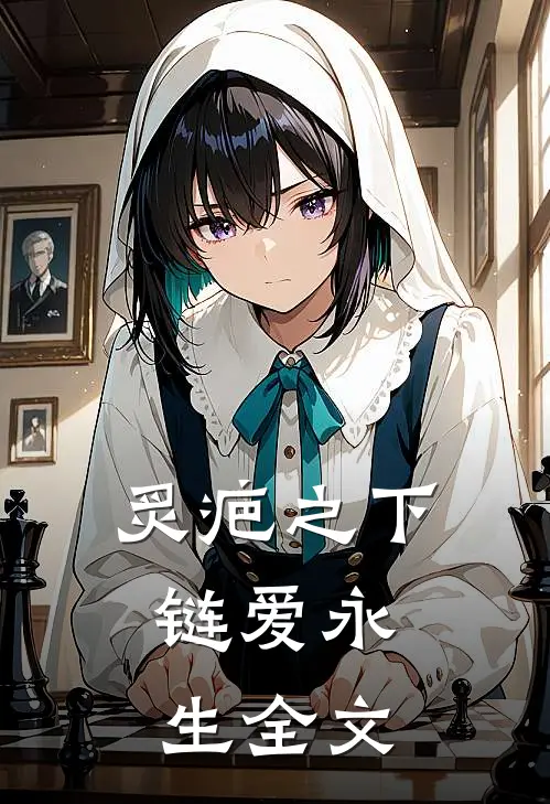 炙疤之下，链爱永生全文