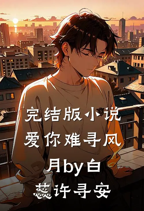 完结版小说爱你难寻风月by白蕊许寻安
