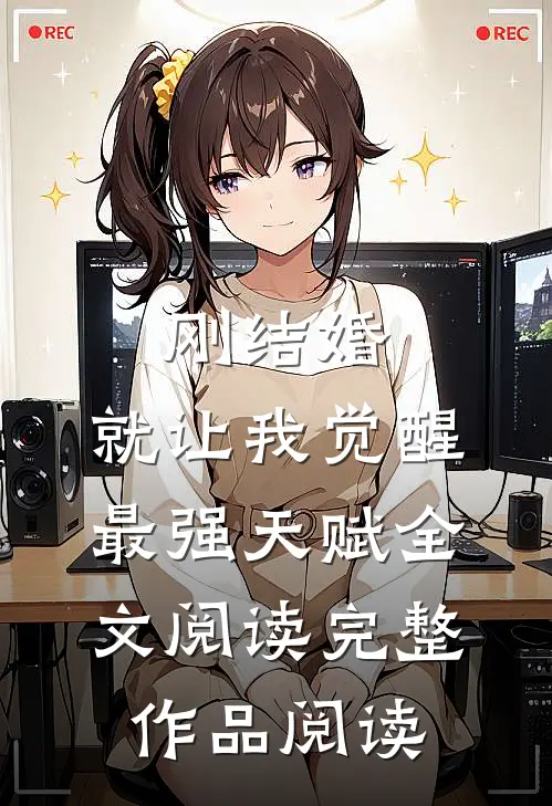 刚结婚,就让我觉醒最强天赋全文阅读完整作品阅读
