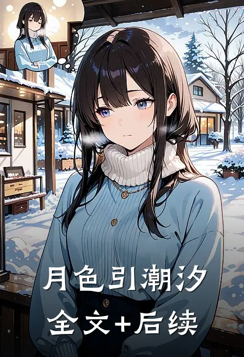 月色引潮汐全文+后续