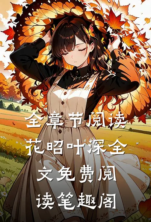全章节阅读花昭叶深全文免费阅读笔趣阁