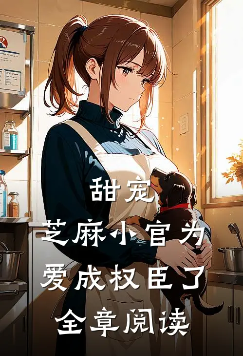 甜宠：芝麻小官为爱成权臣了全章阅读