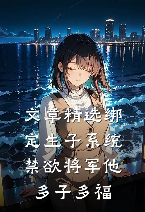 文章精选绑定生子系统，禁欲将军他多子多福