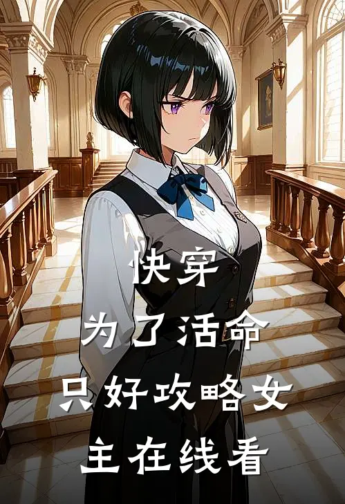 快穿：为了活命，只好攻略女主在线看