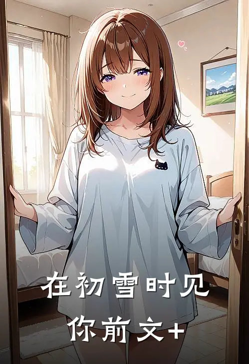 在初雪时见你前文+