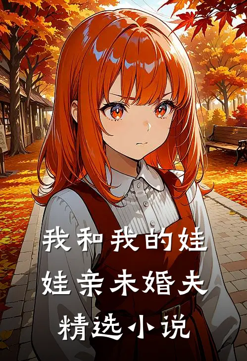 我和我的娃娃亲未婚夫精选小说