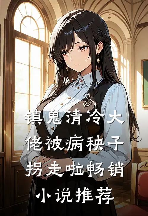 镇鬼【清冷大佬被病秧子拐走啦】畅销小说推荐