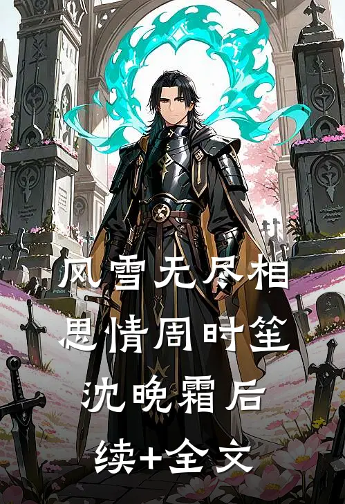 风雪无尽相思情周时笙沈晚霜后续+全文
