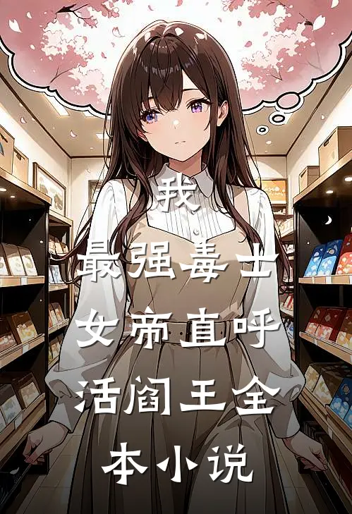 我，最强毒士，女帝直呼活阎王全本小说