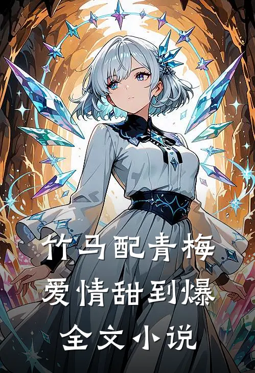 竹马配青梅，爱情甜到爆全文小说