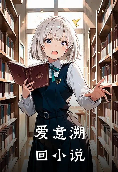 爱意溯回小说
