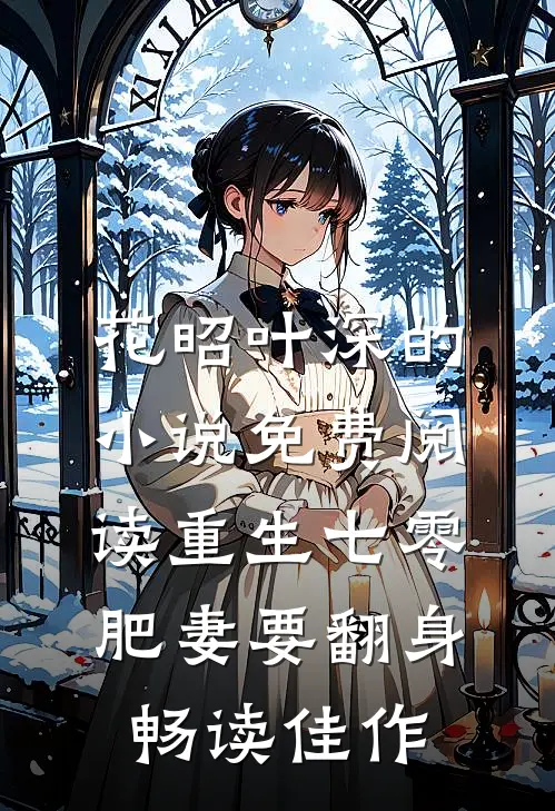 花昭叶深的小说免费阅读重生七零肥妻要翻身畅读佳作